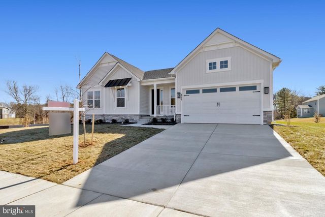 917 HONEYFLOWER DR, Reisterstown, MD 21136