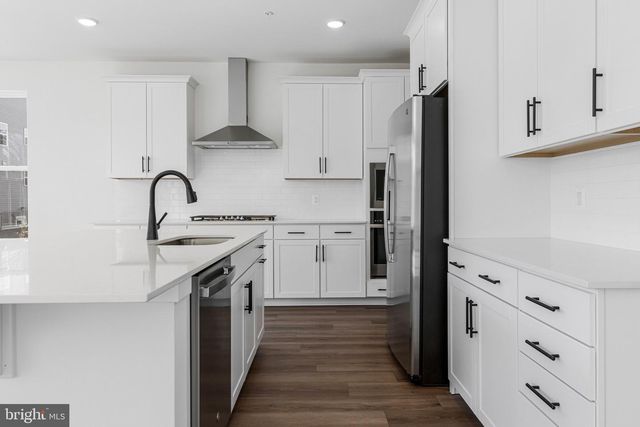 917 HONEYFLOWER DR, Reisterstown, MD 21136