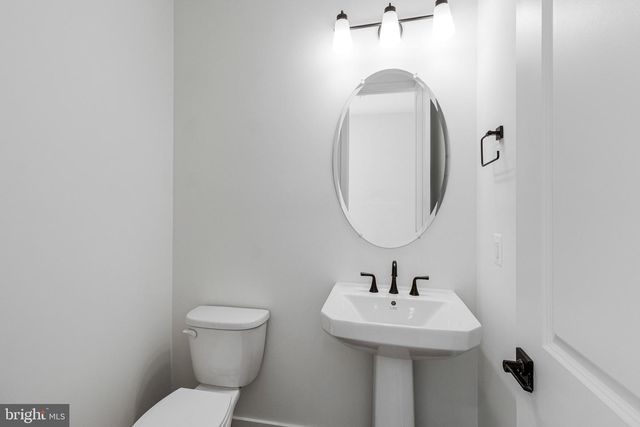 917 HONEYFLOWER DR, Reisterstown, MD 21136