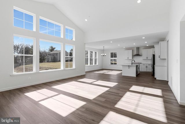 917 HONEYFLOWER DR, Reisterstown, MD 21136