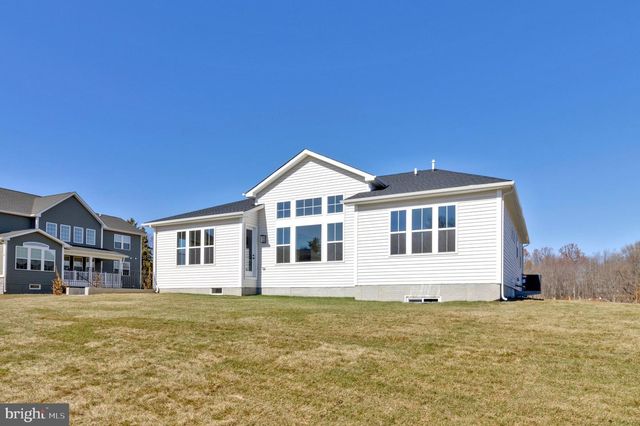 917 HONEYFLOWER DR, Reisterstown, MD 21136