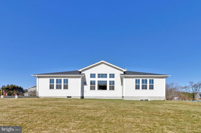 917 HONEYFLOWER DR, Reisterstown, MD 21136