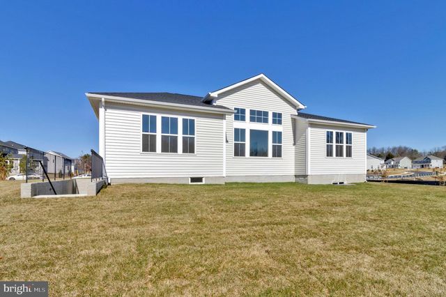 917 HONEYFLOWER DR, Reisterstown, MD 21136