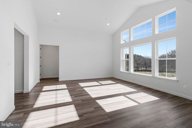 917 HONEYFLOWER DR, Reisterstown, MD 21136