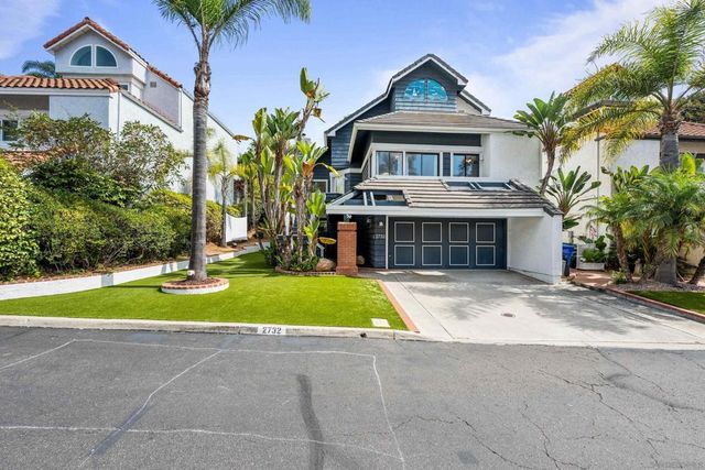 2732 Forest Park Lane, Carlsbad, CA 92008