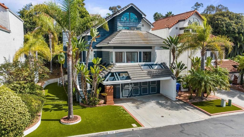 2732 Forest Park Lane, Carlsbad, CA 92008