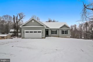 CEDAR RIDGE RD, Rapidan, VA 22733