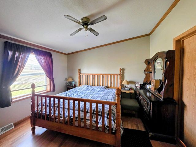 31201 Nova AVENUE, Kendall, WI 54638