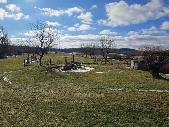 31201 Nova AVENUE, Kendall, WI 54638