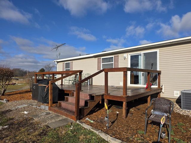 31201 Nova AVENUE, Kendall, WI 54638