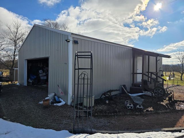 31201 Nova AVENUE, Kendall, WI 54638