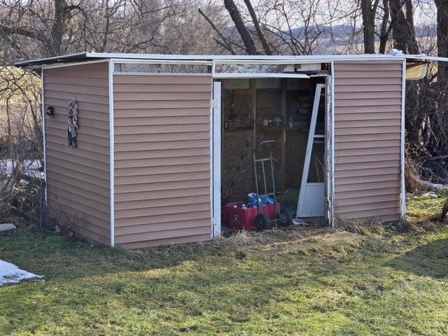 31201 Nova AVENUE, Kendall, WI 54638