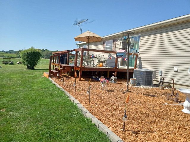 31201 Nova AVENUE, Kendall, WI 54638