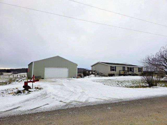 31201 Nova AVENUE, Kendall, WI 54638