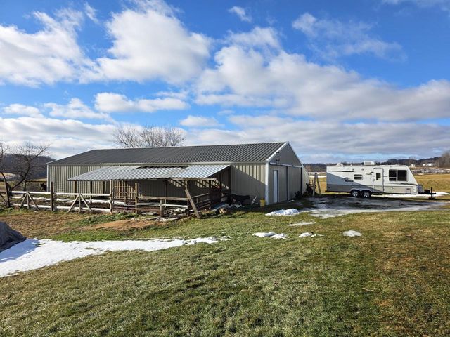 31201 Nova AVENUE, Kendall, WI 54638