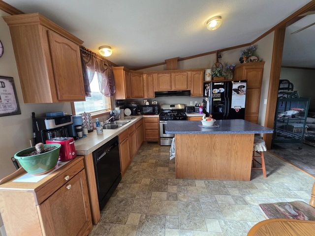 31201 Nova AVENUE, Kendall, WI 54638