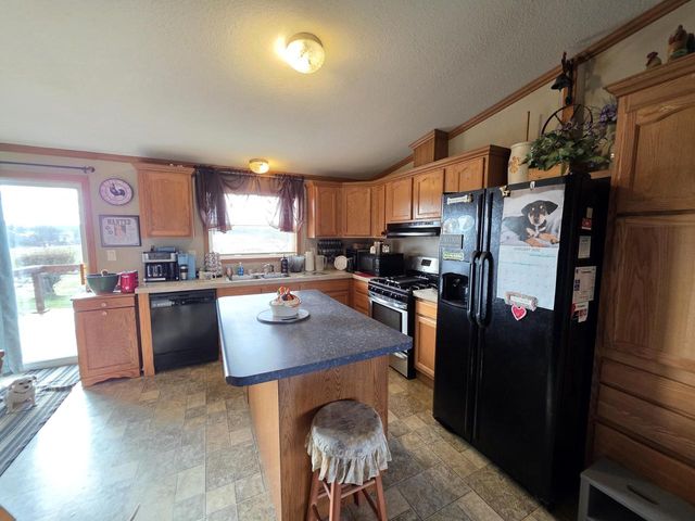 31201 Nova AVENUE, Kendall, WI 54638