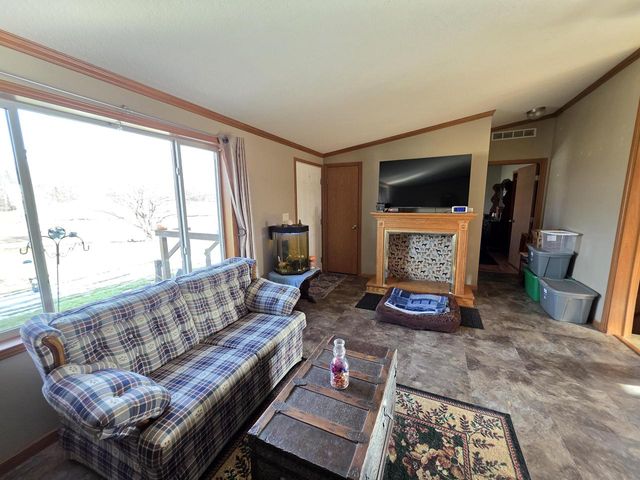 31201 Nova AVENUE, Kendall, WI 54638