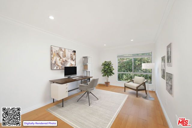 11965 Gorham Avenue 504, Los Angeles, CA 90049