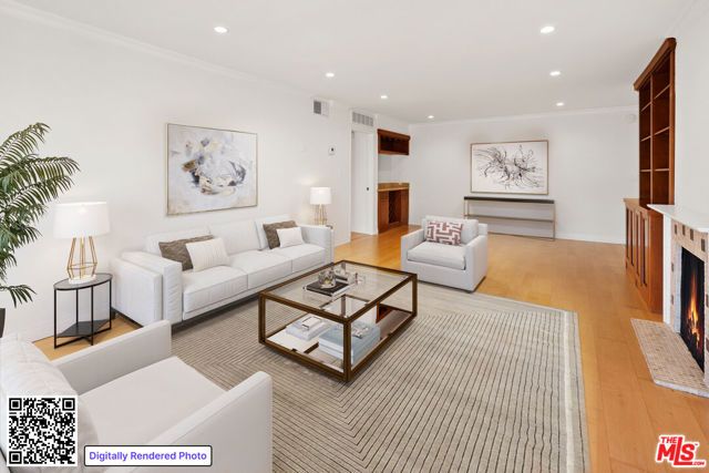 11965 Gorham Avenue 504, Los Angeles, CA 90049