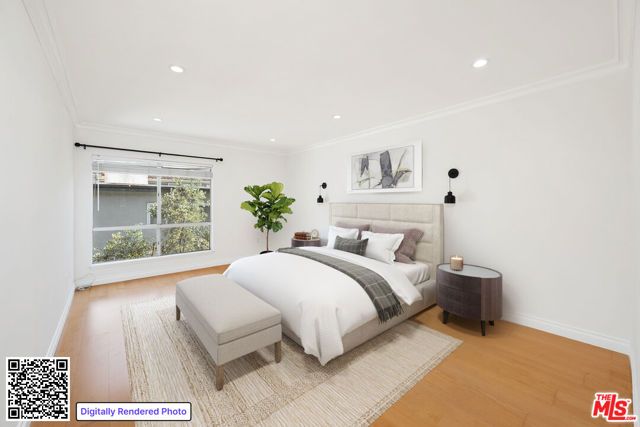 11965 Gorham Avenue 504, Los Angeles, CA 90049