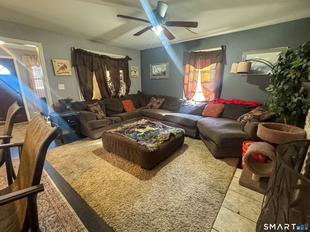 60 Shore Drive, Meriden, CT 06451