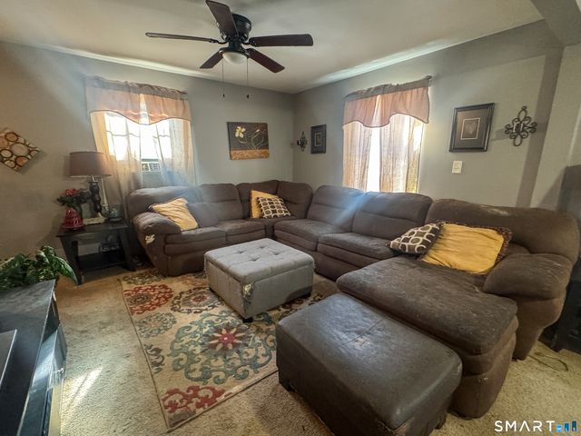 60 Shore Drive, Meriden, CT 06451