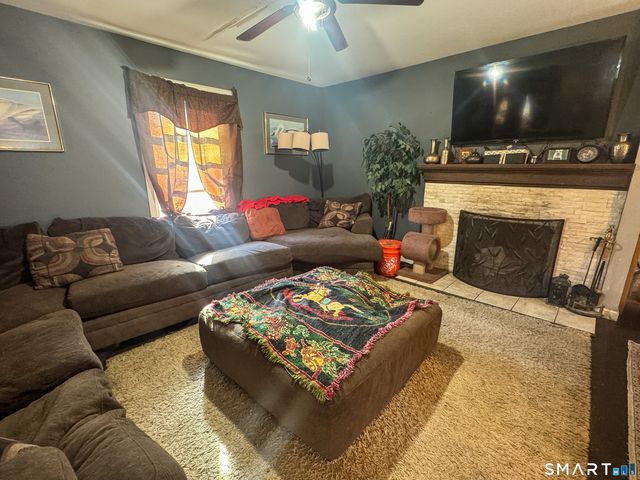 60 Shore Drive, Meriden, CT 06451