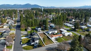 206/209 W 17th/Warner AVE/RD, Post Falls, ID 83854