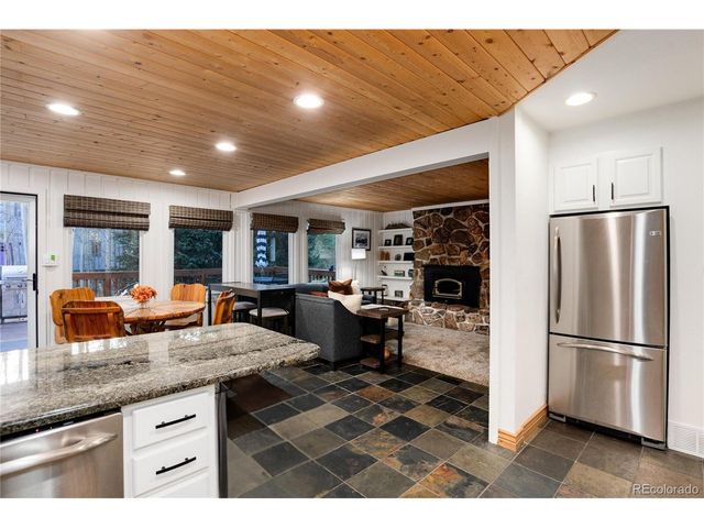 384 Blue Ridge Rd, Breckenridge, CO 80424