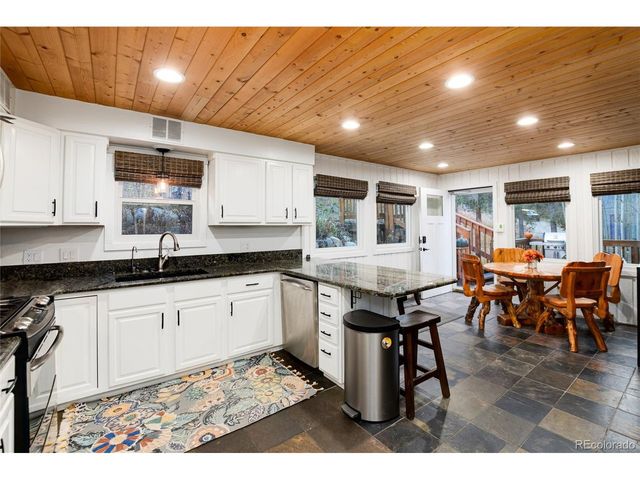 384 Blue Ridge Rd, Breckenridge, CO 80424