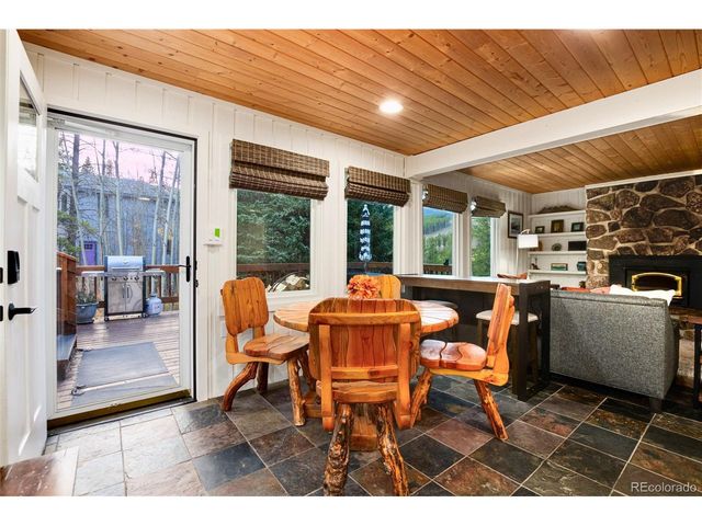 384 Blue Ridge Rd, Breckenridge, CO 80424