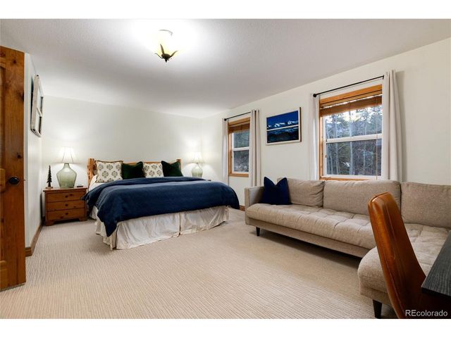 384 Blue Ridge Rd, Breckenridge, CO 80424