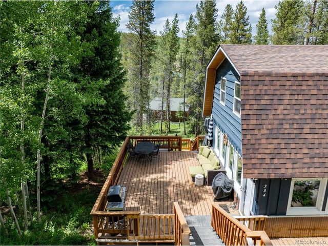 384 Blue Ridge Rd, Breckenridge, CO 80424