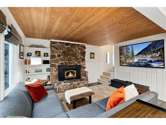 384 Blue Ridge Rd, Breckenridge, CO 80424