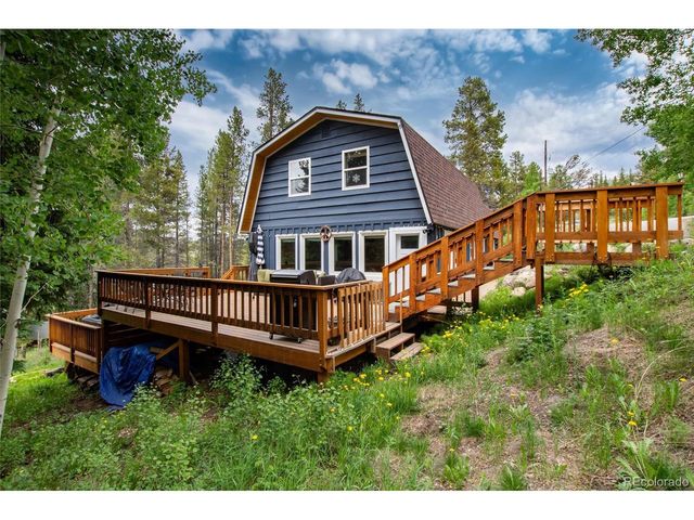 384 Blue Ridge Rd, Breckenridge, CO 80424