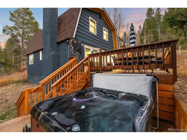 384 Blue Ridge Rd, Breckenridge, CO 80424