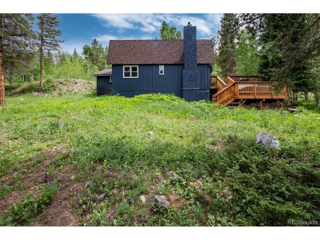 384 Blue Ridge Rd, Breckenridge, CO 80424