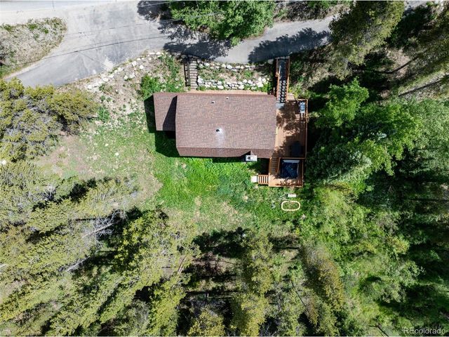 384 Blue Ridge Rd, Breckenridge, CO 80424