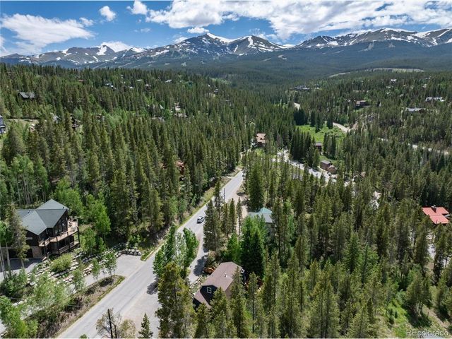 384 Blue Ridge Rd, Breckenridge, CO 80424