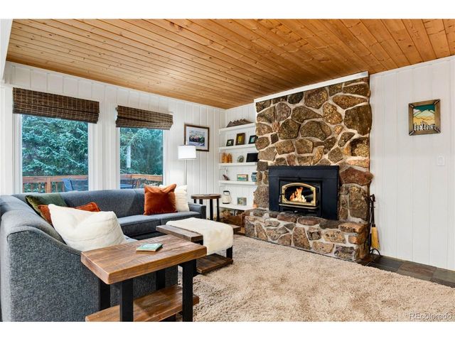 384 Blue Ridge Rd, Breckenridge, CO 80424