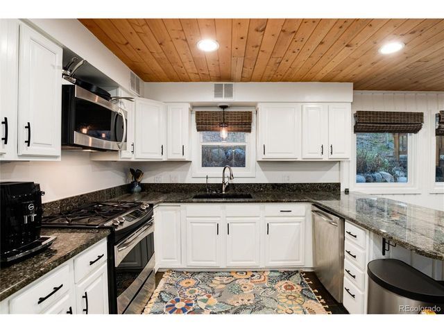 384 Blue Ridge Rd, Breckenridge, CO 80424