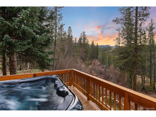 384 Blue Ridge Rd, Breckenridge, CO 80424