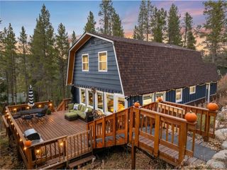 384 Blue Ridge Rd, Breckenridge, CO 80424