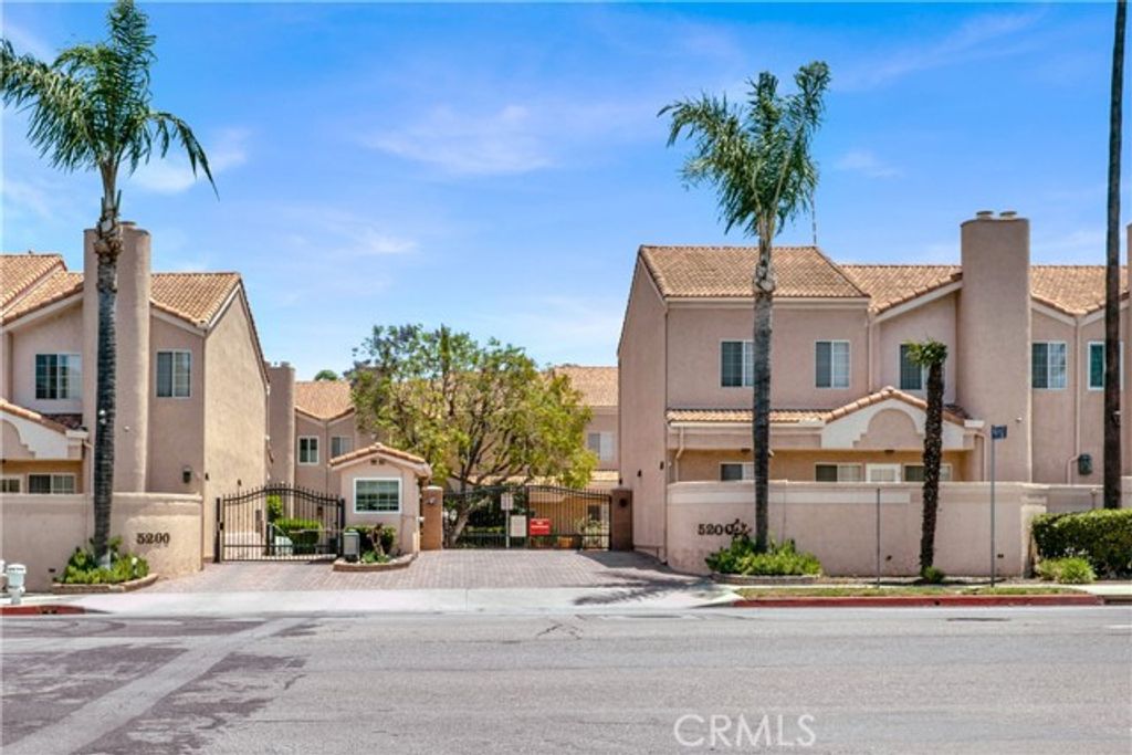 5200 White Oak Avenue 52, Encino (los Angeles), CA 91316