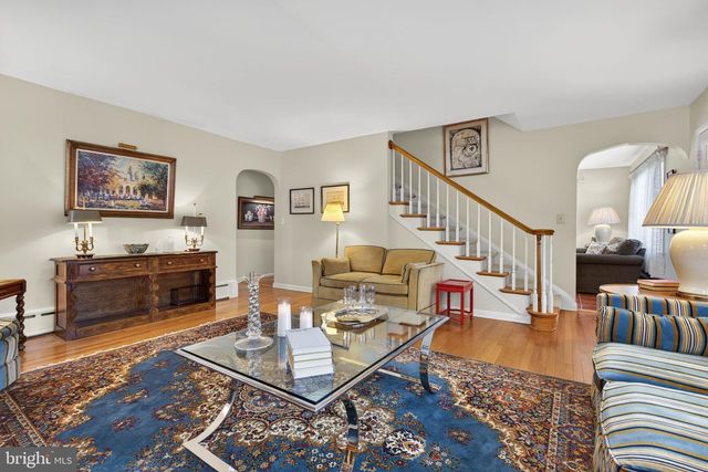 108 S LOCUST ST, Myerstown, PA 17067