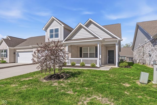 6336 Stallion Way, Indianapolis, IN 46260