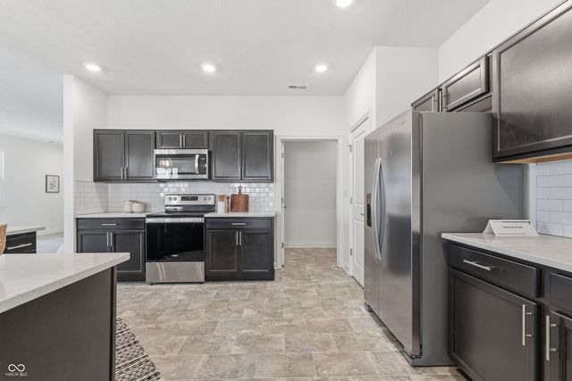 6336 Stallion Way, Indianapolis, IN 46260