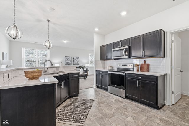 6336 Stallion Way, Indianapolis, IN 46260