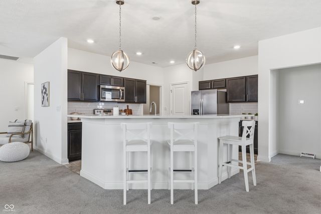 6336 Stallion Way, Indianapolis, IN 46260